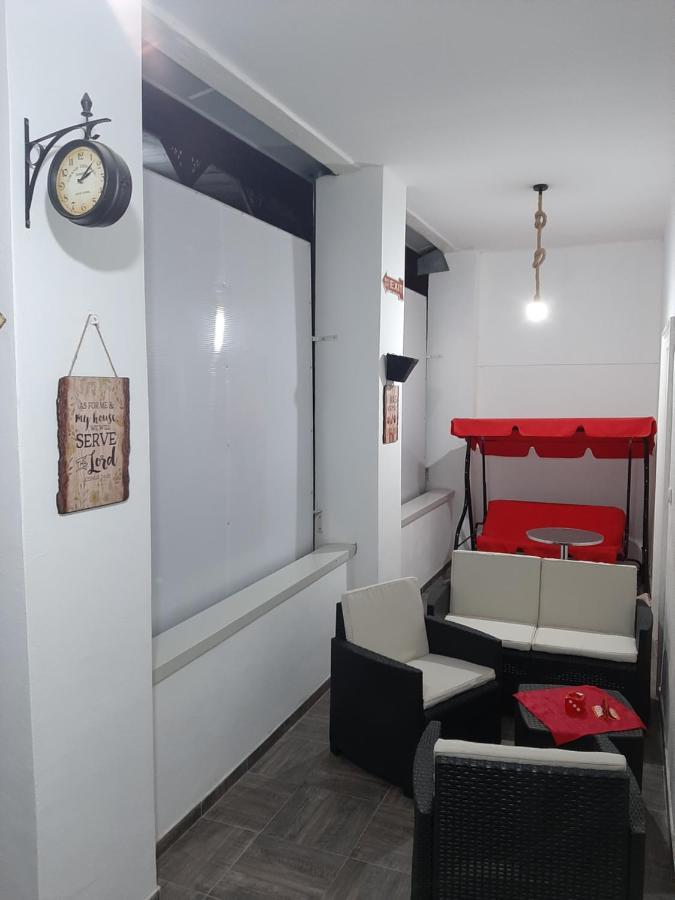 Apartmani Lolanola Vrnjačka Banja Екстериор снимка